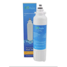 EFF-6020A Genuine LG Fridge Water Filter LT800P LMXS30776S